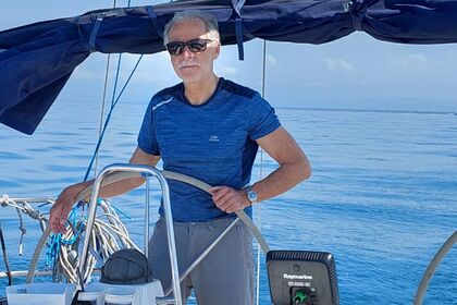 Noleggio Barca a vela Bavaria Bavaria 44 Marina di Pisa