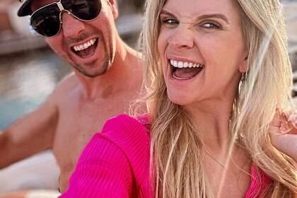 Noleggio Yacht a motore Jeanneau Prestige 46 Fly Umago