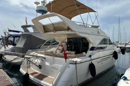 Verhuur Motorboot 2023 Princess 42 Bodrum