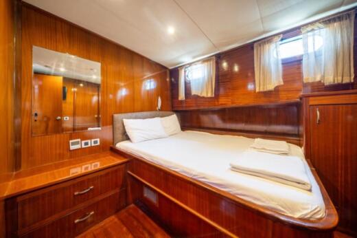 Gulet Gulet Gulet IL Boat design plan