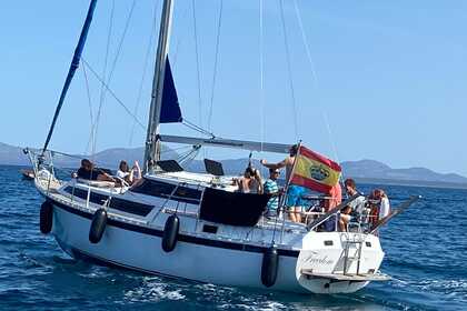 Verhuur Zeilboot Beneteau EVASION Palma de Mallorca