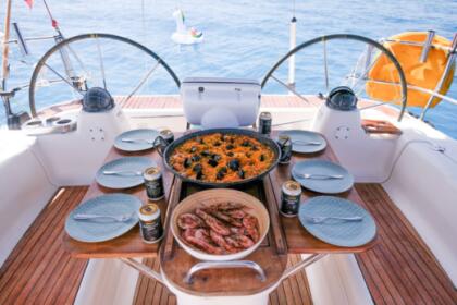 Miete Segelboot Bavaria Fuerteventura Velero Bavaria 44 Corralejo