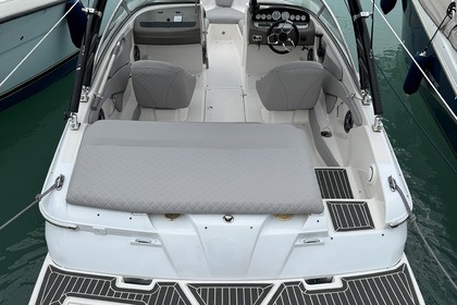 Noleggio Barca a motore Regal Regal 1900 Wake Lignano Sabbiadoro