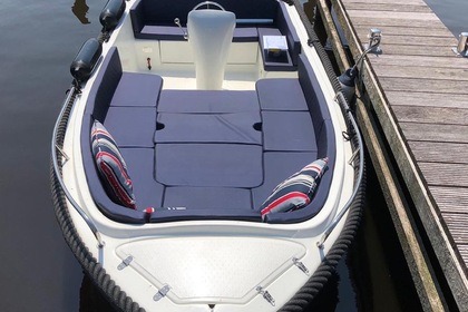 Verhuur Motorboot Riomar 515 Leeuwarden