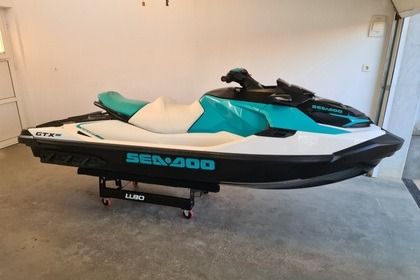 Rental Jet ski Seadoo Gtx 130cv Zadar