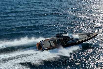 Rental Motorboat TECHNOHULL OMEGA 47 Athens