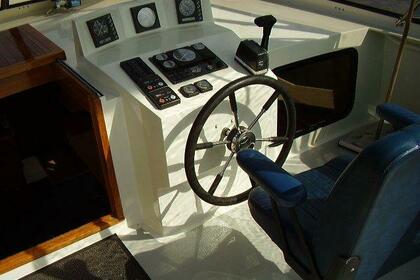 Miete Hausboot Vacance 42 AK Heerenveen