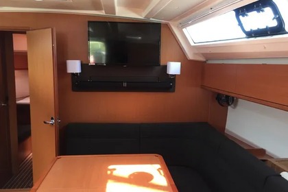 Ενοικίαση Ιστιοπλοϊκό σκάφος Bavaria Cruiser 46 Σκιάθος