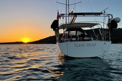 Location Voilier Elan GT5 Le Marin