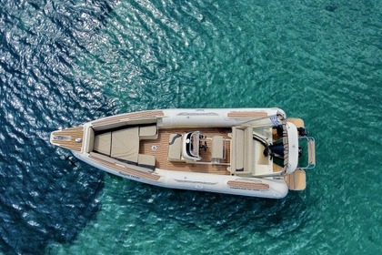 Noleggio Gommone Boss 2026 Corfù