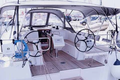 Charter Sailboat Bavaria Yachtbau Bavaria C38 Palma de Mallorca