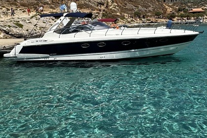 Charter Motorboat Mano Marine 2009 Chania