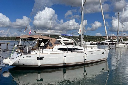 Noleggio Barca a vela ELAN ELAN 45 IMPRESSION Ponte