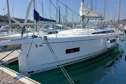 Verhuur Zeilboot  Oceanis 40.1 Saint-Quay-Portrieux