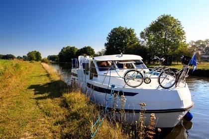 Location Péniche Custom Tarpon 32 (Languimberg) Languimberg