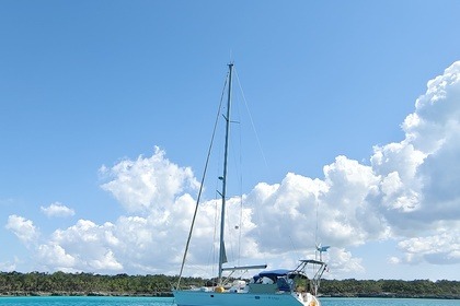 Location Voilier Jeanneau Sun Odyssey 42.2 Les Anses-d'Arlet