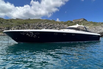 Чартер Моторная яхта Itama Itama 56 Poltu Quatu