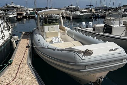 Noleggio Gommone Marco Marco 28 Capo d'Aglio