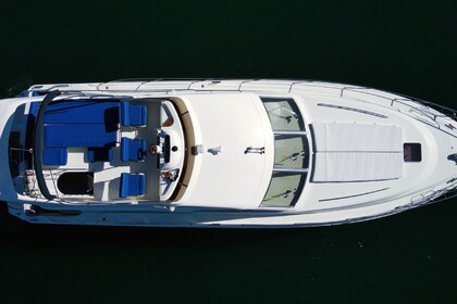 Ενοικίαση Μηχανοκίνητο γιοτ Princess 470 Αθήνα