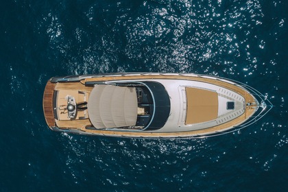 Charter Motor yacht Riva Riva Rivale 52'' Amalfi