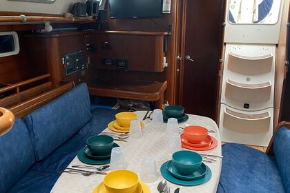 Noleggio Barca a vela Beneteau Oceanis 46,2 Marsala