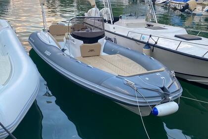 Hire Boat without licence  Salpa Soleil 20 Furnari