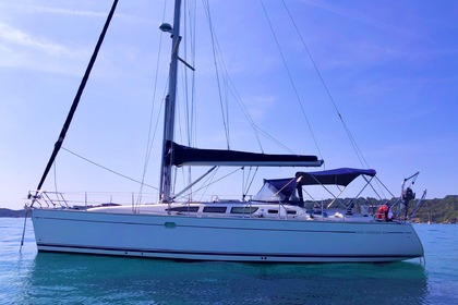 Location Voilier Jeanneau Sun Odyssey 43 Le Grau-du-Roi