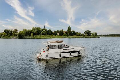 Miete Hausboot Yachts Export Flybridge 989 Werder (Havel)