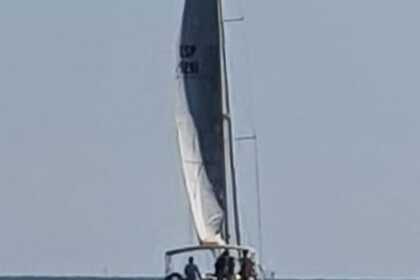 Alquiler Velero Dufour Dufour 385 Grand Large El Puerto de Santa María