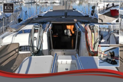 Ενοικίαση Ιστιοπλοϊκό σκάφος Jeanneau Sun Odyssey 519 Πάρος