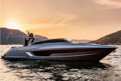 Czarter Jacht luksusowy DOLCERIVA 48 Saint-Tropez