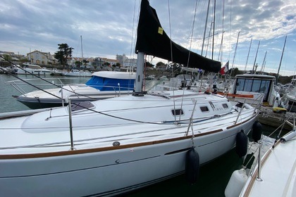 Location Voilier Beneteau First 31.7 Saint-Gilles-Croix-de-Vie