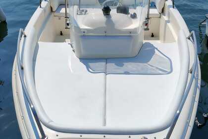 Alquiler Lancha Sealine PANAREA Roses