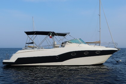 Verhuur Motorboot Rio 40 Sorrento