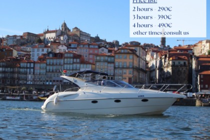 Verhuur Motorboot Gobbi 315sc Porto