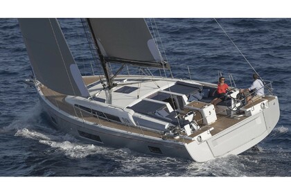 Noleggio Barca a vela Beneteau Oceanis 51.1 Atene