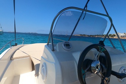 Alquiler Barco sin licencia  Remus Remus 450 San Pedro del Pinatar