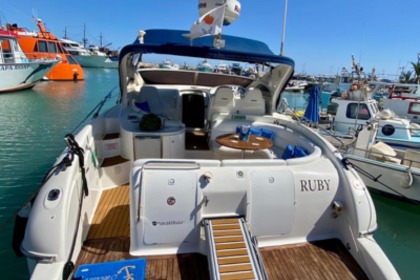 Charter Motorboat Gobbi 375 Ayia Napa