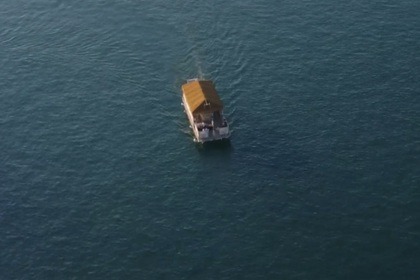 Miete Katamaran CENTRO NAUTICO SAPONARO CATAMARANO 9.9 MT Monopoli