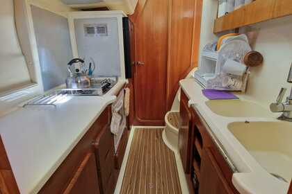 Charter Catamaran Prout Catamarans Prout 38 Tivar