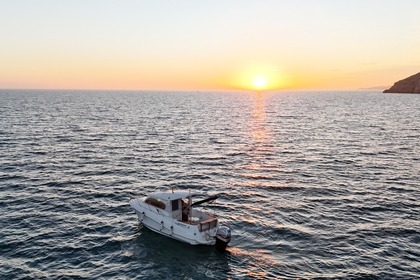 Ενοικίαση Μηχανοκίνητο σκάφος Quicksilver 640 Week-end Σίτζες