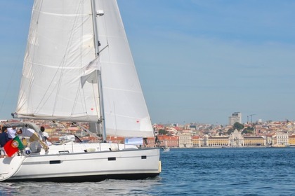 Alquiler Velero Bavaria 36 Cruiser Lisboa