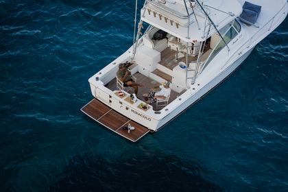 Location Yacht à moteur Luhrs 320 Open Ágios Nikólaos