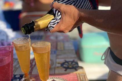 Alquiler Velero Prototipo Velero regatas-crucero Alicante (Alacant)