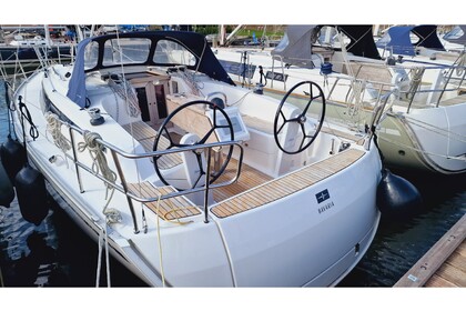 Verhuur Zeilboot  Bavaria Cruiser 34 Lemmer