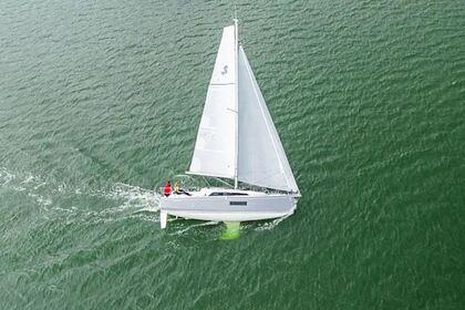 Verhuur Zeilboot  Oceanis 30.1 Volos