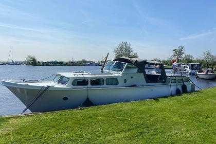 Ενοικίαση Μηχανοκίνητο σκάφος romanza Kruiser Bodegraven