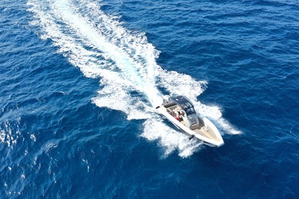Rental RIB AdP Boat 8.5 Cannes