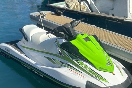 Alquiler Moto de agua Yamaha Vx110 Cagnes-sur-Mer