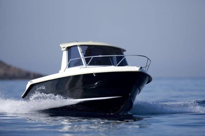 Location Bateau à moteur Guy Marine Evada 540 Fécamp